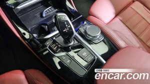 BMW X4 xDrive20i xLine 2020 года из Южной Кореи