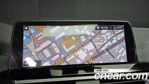 BMW X4 xDrive20i xLine 2020 года из Южной Кореи