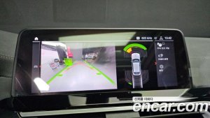 BMW X4 xDrive20i xLine 2020 года из Южной Кореи