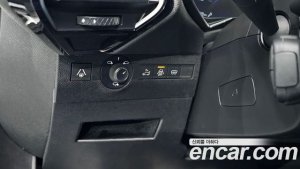 Citroen-DS DS7 2.0 BlueHDi 2021 года из Южной Кореи