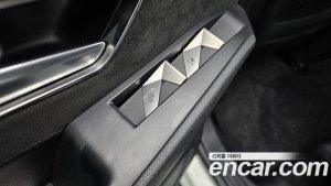 Citroen-DS DS7 2.0 BlueHDi 2021 года из Южной Кореи