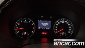 Kia Seltos Бензин 1.6 Turbo 2WD 2020 года из Южной Кореи