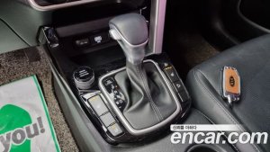 Kia Seltos Бензин 1.6 Turbo 2WD 2020 года из Южной Кореи