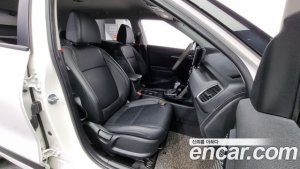 Kia Seltos Бензин 1.6 Turbo 2WD 2020 года из Южной Кореи