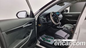 Kia Seltos Бензин 1.6 Turbo 2WD 2020 года из Южной Кореи