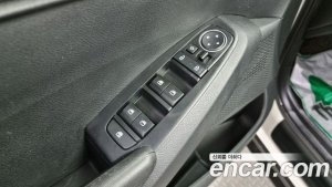 Kia Seltos Бензин 1.6 Turbo 2WD 2020 года из Южной Кореи