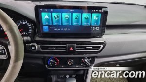 Kia Seltos Бензин 1.6 Turbo 2WD 2020 года из Южной Кореи