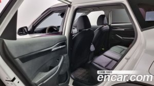 Kia Seltos Бензин 1.6 Turbo 2WD 2020 года из Южной Кореи