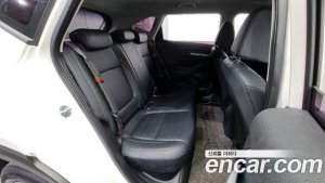Kia Seltos Бензин 1.6 Turbo 2WD 2020 года из Южной Кореи