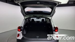 Kia Seltos Бензин 1.6 Turbo 2WD 2020 года из Южной Кореи