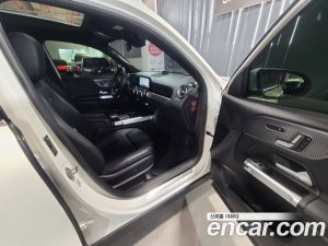 Mercedes-Benz GLB-Class GLB220 2021 года из Южной Кореи