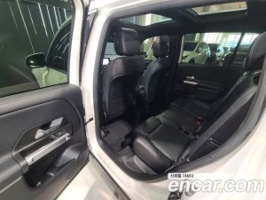 Mercedes-Benz GLB-Class GLB220 2021 года из Южной Кореи