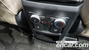 Ford Explorer 2.3 Limited 4WD 2021 года из Южной Кореи