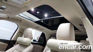 Ford Explorer 2.3 Limited 4WD 2021 года из Южной Кореи