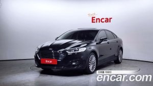 Ford Mondeo 2.0 TREND 2020 года из Южной Кореи