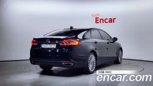 Ford Mondeo 2.0 TREND 2020 года из Южной Кореи