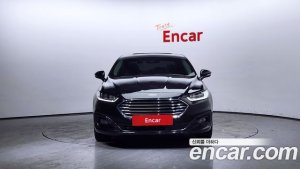 Ford Mondeo 2.0 TREND 2020 года из Южной Кореи