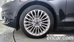 Ford Mondeo 2.0 TREND 2020 года из Южной Кореи