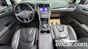 Ford Mondeo 2.0 TREND 2020 года из Южной Кореи
