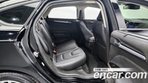 Ford Mondeo 2.0 TREND 2020 года из Южной Кореи