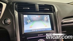 Ford Mondeo 2.0 TREND 2020 года из Южной Кореи