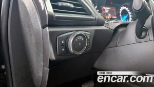 Ford Mondeo 2.0 TREND 2020 года из Южной Кореи