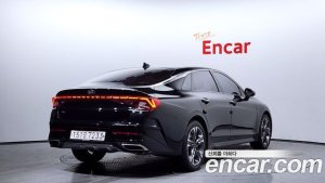 Kia K5 2.0 2021 года из Южной Кореи
