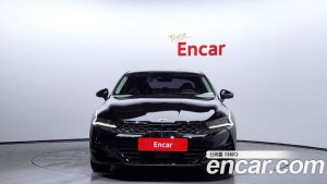 Kia K5 2.0 2021 года из Южной Кореи