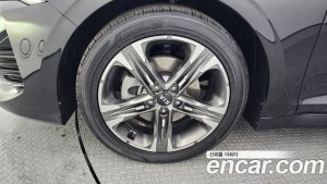 Kia K5 2.0 2021 года из Южной Кореи