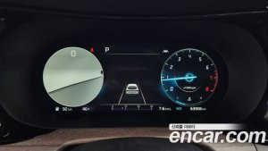 Kia K5 2.0 2021 года из Южной Кореи
