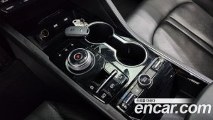 Kia K5 2.0 2021 года из Южной Кореи