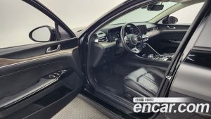 Kia K5 2.0 2021 года из Южной Кореи
