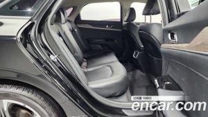 Kia K5 2.0 2021 года из Южной Кореи