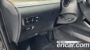 Kia K5 2.0 2021 года из Южной Кореи