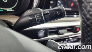 Kia K5 2.0 2021 года из Южной Кореи