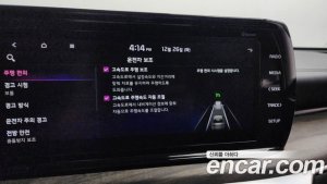 Kia K5 2.0 2021 года из Южной Кореи