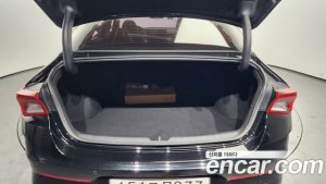 Kia K5 2.0 2021 года из Южной Кореи