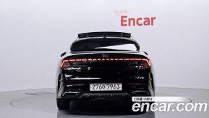 Kia K5 2.0 2020 года из Южной Кореи