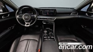 Kia K5 2.0 2020 года из Южной Кореи