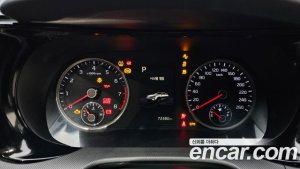 Kia K5 2.0 2020 года из Южной Кореи