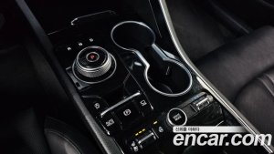 Kia K5 2.0 2020 года из Южной Кореи