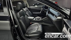 Kia K5 2.0 2020 года из Южной Кореи