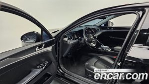 Kia K5 2.0 2020 года из Южной Кореи
