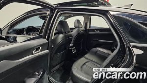 Kia K5 2.0 2020 года из Южной Кореи