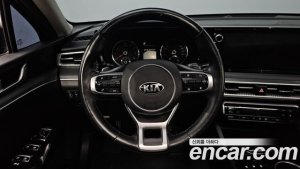 Kia K5 2.0 2020 года из Южной Кореи