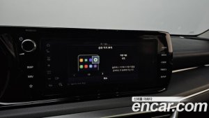 Kia K5 2.0 2020 года из Южной Кореи