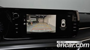 Kia K5 2.0 2020 года из Южной Кореи