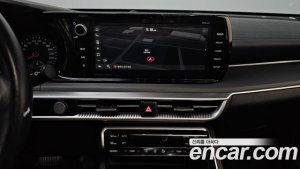 Kia K5 2.0 2020 года из Южной Кореи