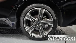 Kia K5 2.0 2020 года из Южной Кореи