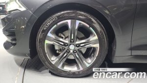 Kia K5 1.6 Turbo 2020 года из Южной Кореи